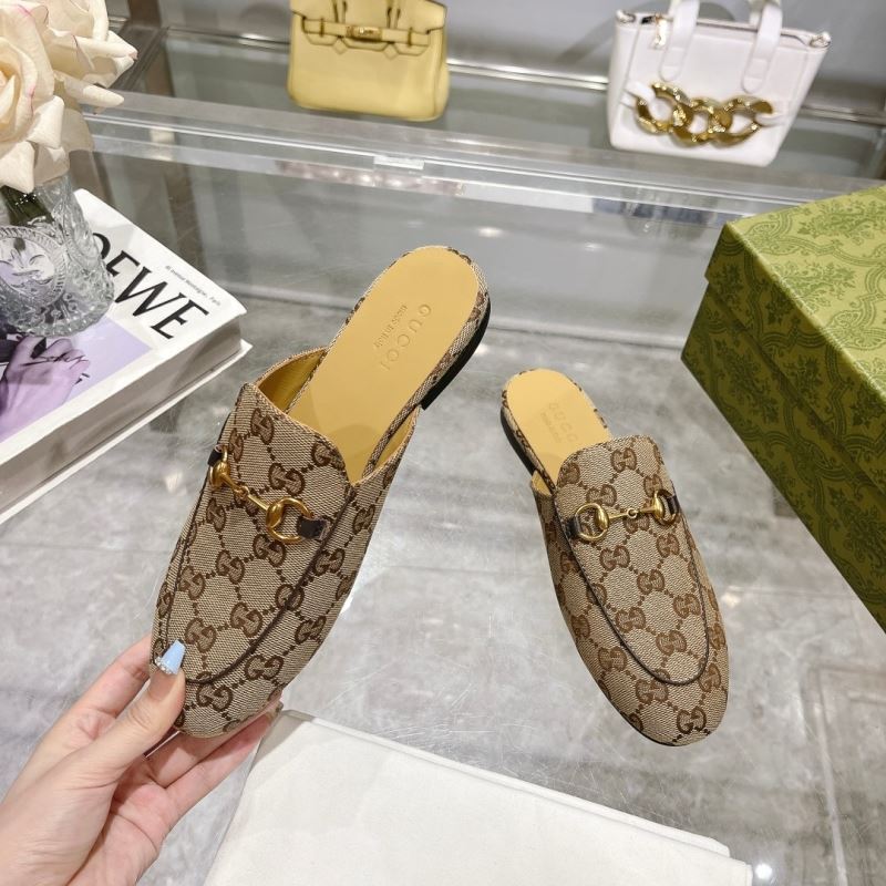 Gucci Slippers